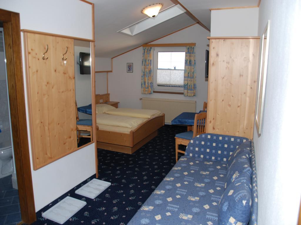 Haus Lanner Apartment Altenmarkt im Pongau Room photo