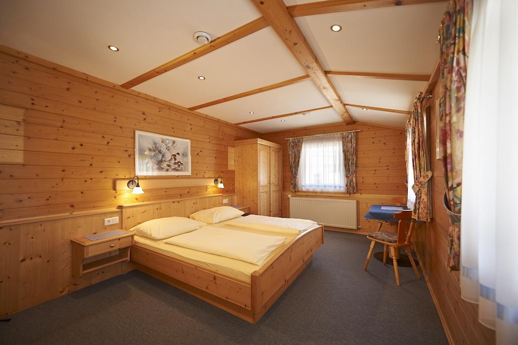 Haus Lanner Apartment Altenmarkt im Pongau Room photo