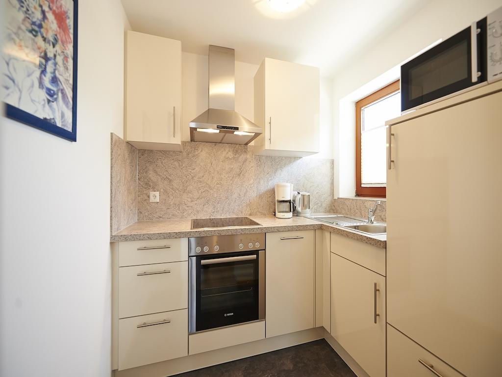 Haus Lanner Apartment Altenmarkt im Pongau Room photo